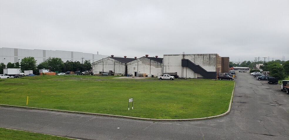 900 Port Reading Ave, Port Reading, NJ à louer - Photo de l’immeuble – Image 2 sur 9