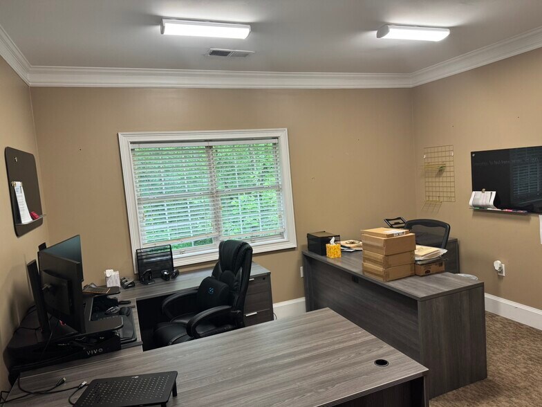 313 Creekstone Rdg, Woodstock, GA à louer - Photo de l’immeuble – Image 3 sur 11