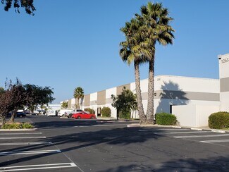 Plus de détails pour 2360 Thompson Way, Santa Maria, CA - Industriel/Logistique à louer