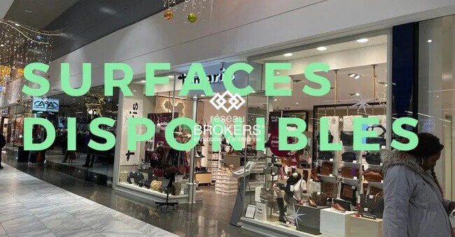 Plus de détails pour Local commercial à louer