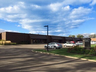 Plus de détails pour 281-339 Messner Dr, Wheeling, IL - Local d'activités, Industriel/Logistique à louer