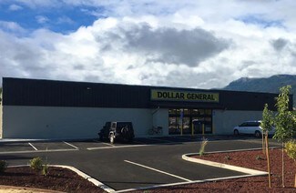 Plus de détails pour 1008 Chiloquin Blvd, Chiloquin, OR - Local commercial à vendre