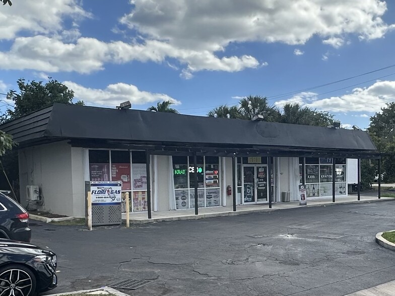 520-580 S Federal Hwy, Pompano Beach, FL à vendre - Photo de l’immeuble – Image 2 sur 12