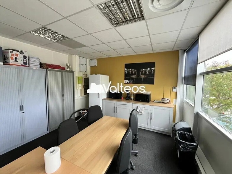 10 Rue Claude-Marie Perroud, Toulouse à louer - Photo intérieure – Image 3 sur 18