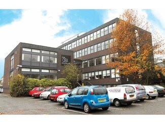 Plus de détails pour 146 Hagley Rd, Birmingham - Bureau à louer