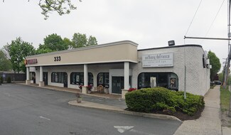 Plus de détails pour 333 E Jericho Tpke, Huntington Station, NY - Local commercial à louer