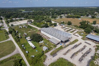 5960 W Jones Ave, Zellwood, FL - Vue aérienne  vue de carte