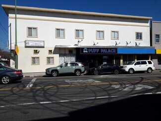 Plus de détails pour 1610 International Blvd, Oakland, CA - Local commercial à louer