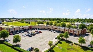 Plus de détails pour 650 W Service Rd, West Memphis, AR - Local commercial à louer