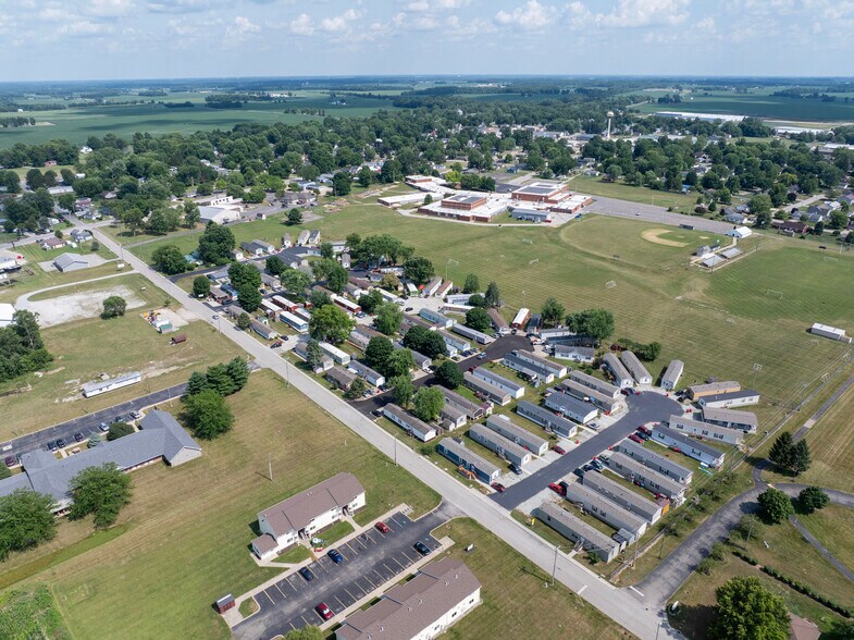 205 W Marshall St, Argos, IN à vendre - Photo de l’immeuble – Image 3 sur 23