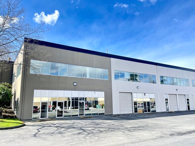 11627 Airport Rd, Everett, WA à louer - Photo de l’immeuble – Image 2 sur 7