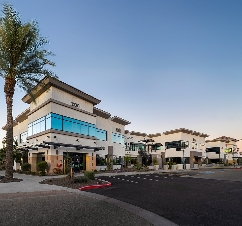 1482 E Williams Field Rd, Gilbert, AZ à louer Photo principale– Image 1 sur 45