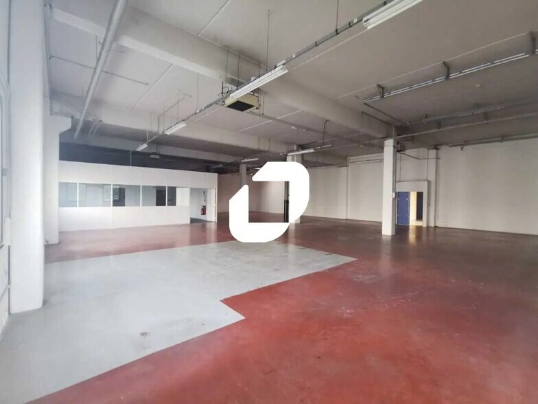 9-13 Rue Georges Besse, Antony à louer - Photo de l’immeuble – Image 3 sur 8