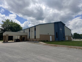 Plus de détails pour 2343 US Highway 42 SW, London, OH - Bureau à louer