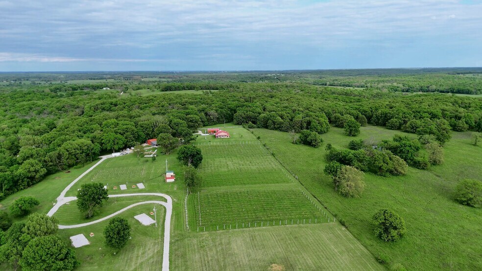 8400 E 1320 Rd, Stockton, MO à vendre - Vidéo sur l’annonce professionnelle – Image 2 sur 75