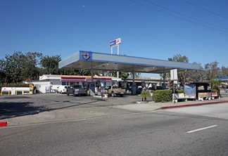 Plus de détails pour 8505 Pioneer Blvd, Whittier, CA - Local commercial à vendre