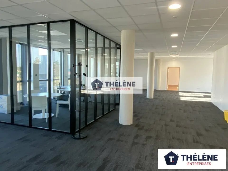 Bureau dans Mauguio à louer Photo intérieure– Image 1 sur 10