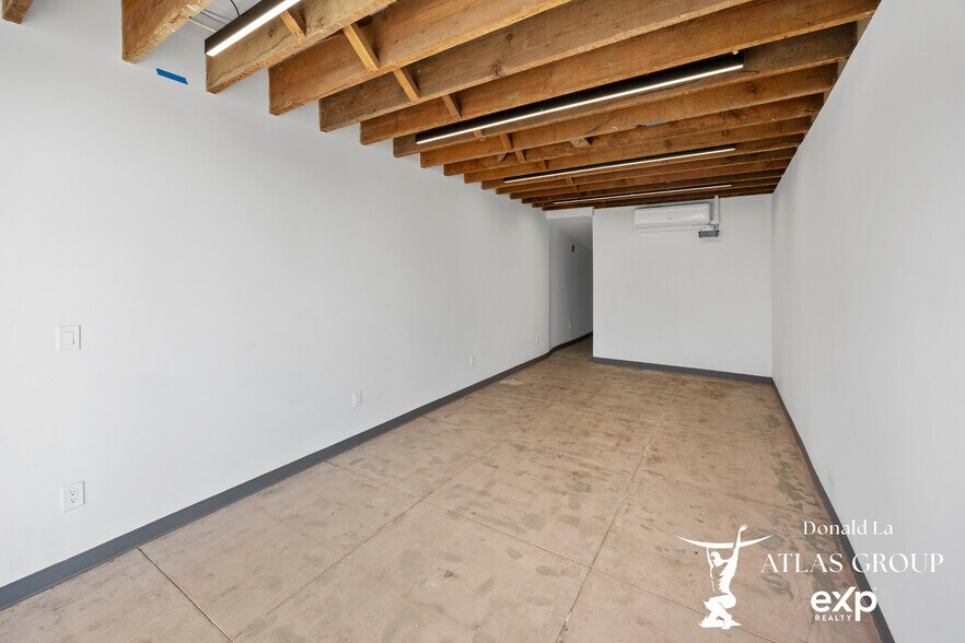 2633 W Valley Blvd, Alhambra, CA à vendre - Photo de l’immeuble – Image 3 sur 11