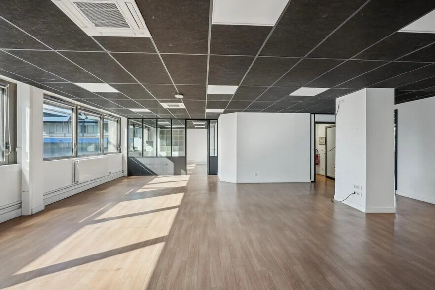 202 Quai De Clichy - Charles-De-Gaulle, Clichy à louer - Photo intérieure – Image 1 sur 20