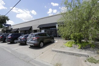 Plus de détails pour 2923 N Henderson Ave, Dallas, TX - Local commercial à louer
