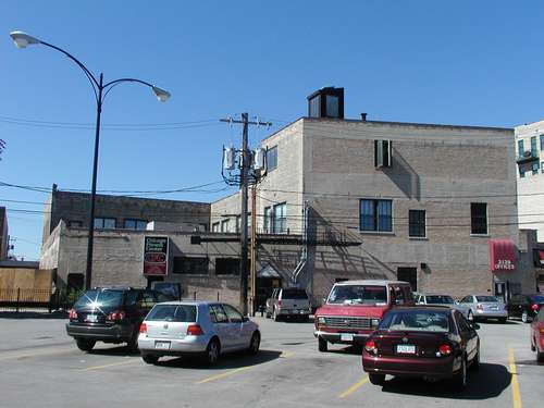 3131-3143 N Lincoln Ave, Chicago, IL à louer - Autre – Image 3 sur 8