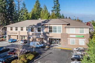 Plus de détails pour 15214 Canyon Rd E, Puyallup, WA - Bureau à vendre