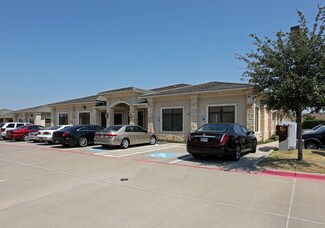 Plus de détails pour 6525 Preston Rd, Plano, TX - Bureau à louer