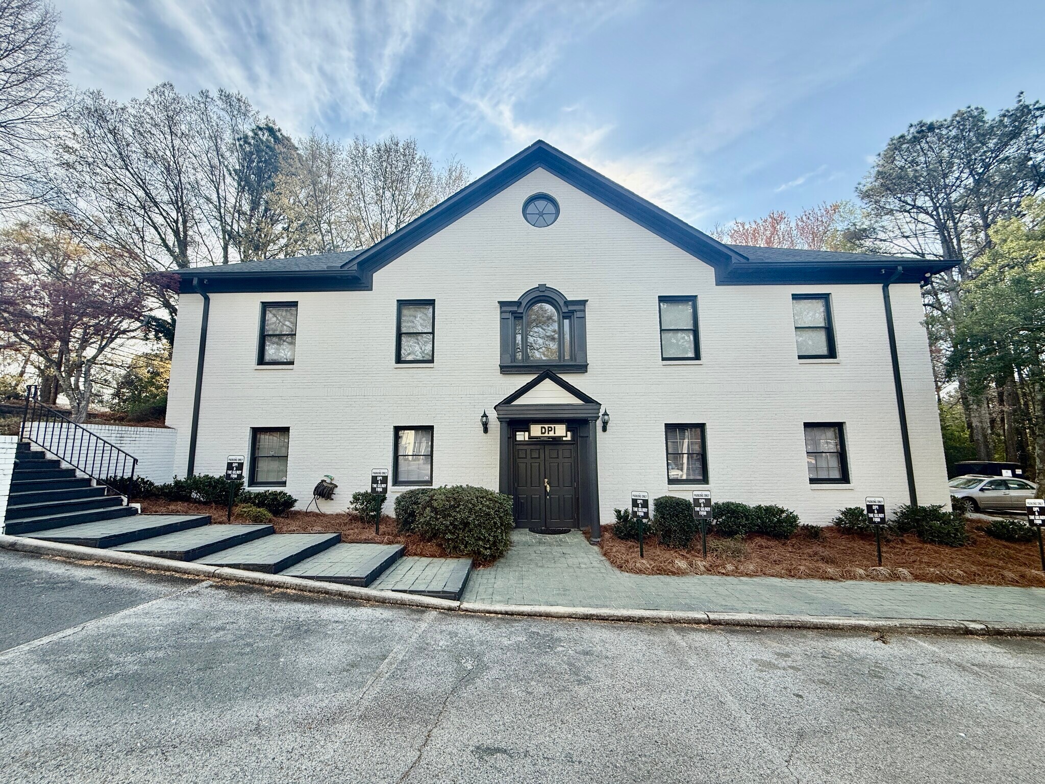 1155 Hightower Trl, Atlanta, GA à vendre Photo principale– Image 1 sur 25