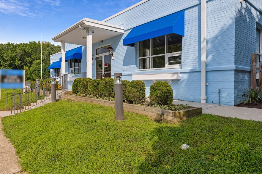 102 N Rogers St, Aberdeen, MD à louer - Photo de l’immeuble – Image 2 sur 20
