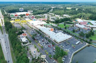 Plus de détails pour 9500 Dorchester Rd, Summerville, SC - Local commercial à louer