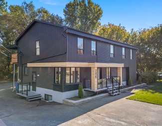 Plus de détails pour 246 Ch Des Anglais, Mascouche, QC - Logement à vendre