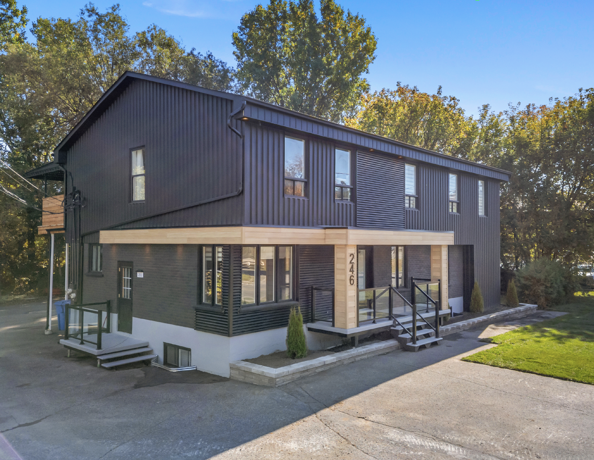 246 Ch Des Anglais, Mascouche, QC à vendre Photo principale– Image 1 sur 16