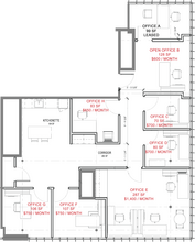 2106 E Main St, Bexley, OH à louer Photo de l’immeuble– Image 1 sur 1