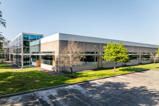 Plus de détails pour 5800 N Course Dr, Houston, TX - Bureau à vendre