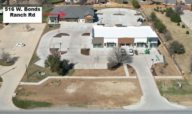 516 W Bonds Ranch Rd, Fort Worth, TX à vendre - Photo de l’immeuble – Image 3 sur 6