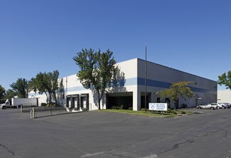 Plus de détails pour 3812 NE 112th Ave, Vancouver, WA - Industriel/Logistique à louer