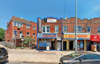 Plus de détails pour 2845 86th St, Brooklyn, NY - Local commercial à vendre