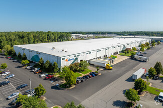 Plus de détails pour 11800-11900 N Lakeridge Pky, Ashland, VA - Industriel/Logistique à louer