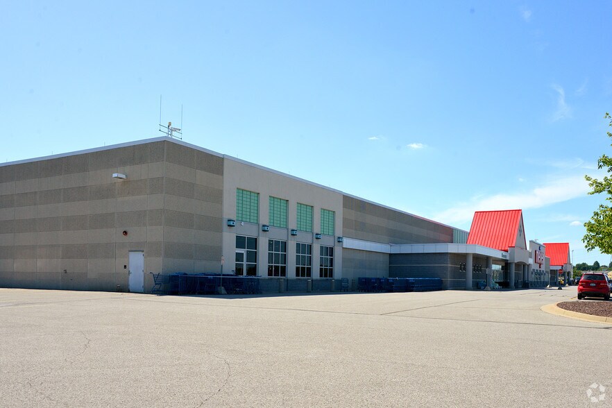 5400 Alexandria Pike, Cold Spring, KY à louer - Photo de l’immeuble – Image 2 sur 3