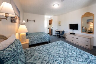 Plus de détails pour Sunburst Motel I & II – Hôtellerie à vendre, Seaside Heights, NJ