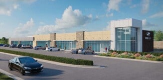 Plus de détails pour 3404 Douglas Blvd, Oklahoma City, OK - Médical à louer