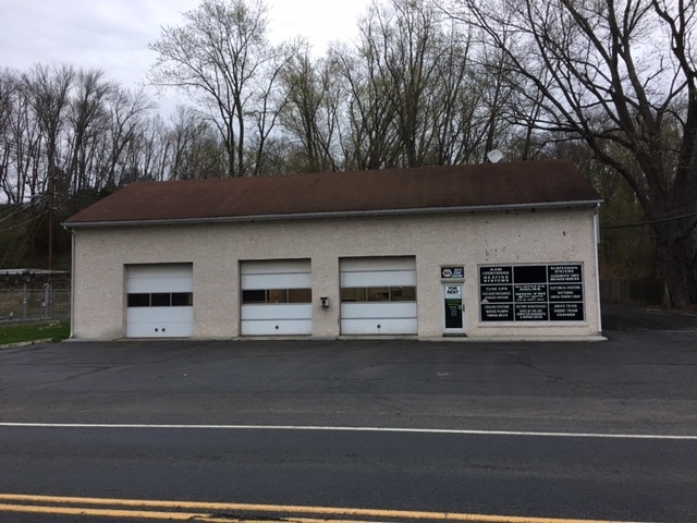 1200 Harrison St, Frenchtown, NJ à vendre - Photo de l’immeuble – Image 2 sur 14