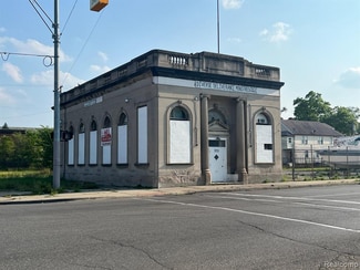 Plus de détails pour 3703-3711 Fenkell St, Detroit, MI - Bureau à vendre