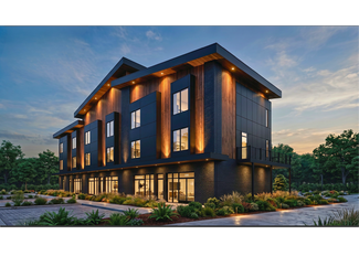 Plus de détails pour 1380 Forbes Road, Lexington, KY - Local commercial à louer