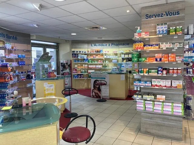 Local commercial dans Lyon à louer Photo intérieure– Image 1 sur 12