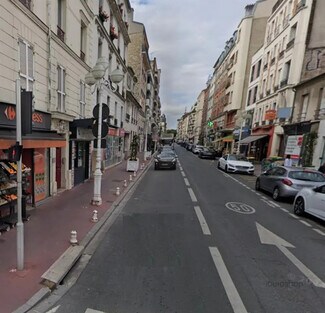 Plus de détails pour Local commercial à louer