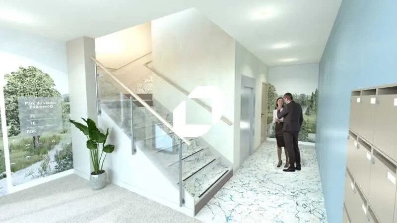 Bureau dans Tarare à louer - Photo de l’immeuble – Image 3 sur 10
