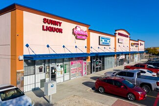 Plus de détails pour 8923 Culebra Rd, San Antonio, TX - Local commercial à louer