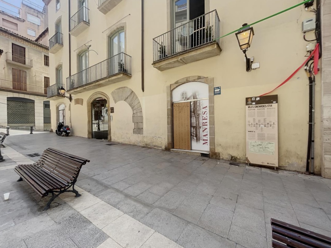 Manresa, BAR 08241 - Lot Esc. 1, Puerta 02 - - Photo intérieure - Image 1 of 12