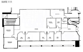 2275 Sampson Ave, Corona, CA à louer Plan d’étage– Image 1 sur 1